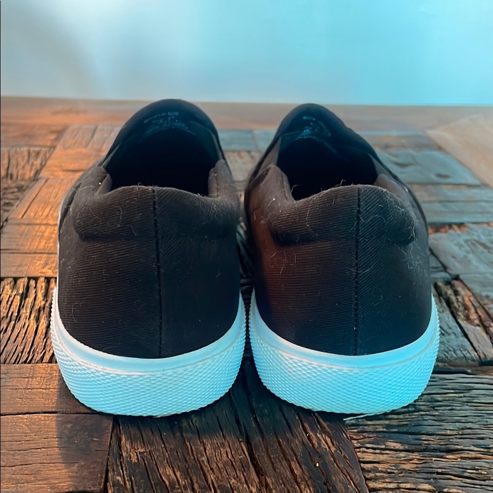 Slip-On Sneakers - Picture 2 of 4